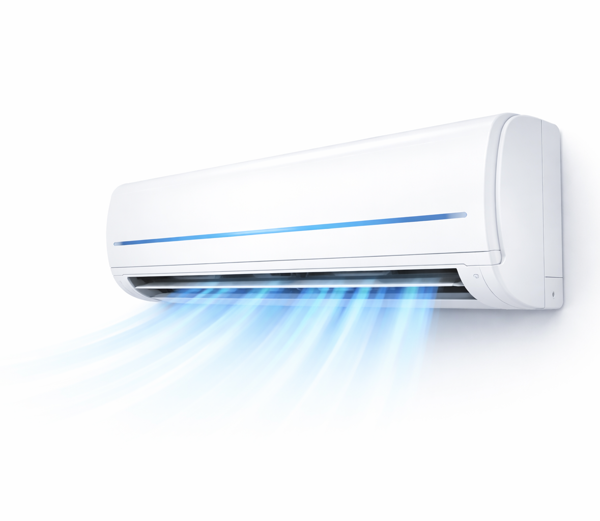 HVAC Professional at Work